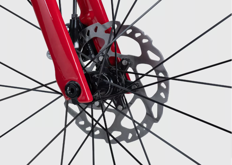 Lapierre Pulsium Sat 5.0 Red 55-3